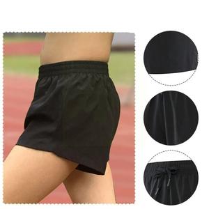 Short en maille Joggers Fitness Athlétique Gym d'entraînement - Product Image 5