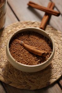 Parfum naturel à base de plantes en poudre de cannelle du Vietnam finement moulu 100%, écorce séchée pour la production d'encens - Product Image 2