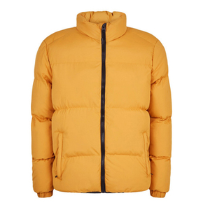 Outdoor Windproof Hiking Down Coats for <b>Men</b> Quality Waterproof Camping Down <b>Jacket</b> Stand Collar Warm Overcoat Fashion All-match - Product Image 2