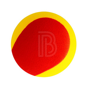 Balle de tennis de qualité supérieure, sur mesure, prix bas, nouvelle arrivée, logo personnalisé, en vente - Product Image 4