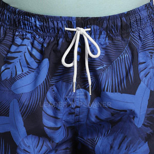 กางเกงขาสั้นผู้ชายสีพื้นแบบใหม่ ผลิตจากวัสดุคุณภาพสูง กางเกงขาสั้นผู้ชายแบบซับลิเมชั่นคุณภาพพรีเมียม ขายดี - Product Image 5