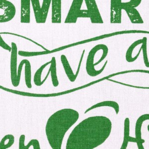 Serviette de cuisine de haute qualité avec un design imprimé de qualité supérieure, taille et couleur personnalisées, au prix le plus bas. - Product Image 4