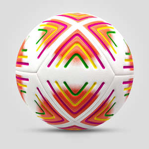 ลูกฟุตบอลเรืองแสงสำหรับเด็ก ขนาด 4 ราคาถูก ขายส่ง สำหรับเล่นกลางแจ้ง ผลิตในจีน - Product Image 2