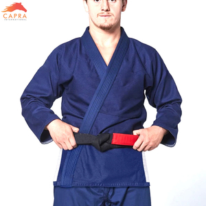 ชุดยูโด BJJ น้ำหนักเบาสำหรับมืออาชีพ ขายส่งชุดยูโด BJJ ชุดยูโด BJJ รุ่นใหม่ - Product Image 4