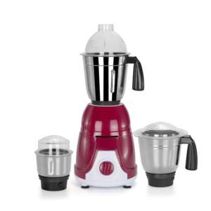 Batidora Mezcladora Fabricada en India con Diseño Duradero, Motor de Ahorro de Energía Avanzado, Electrodoméstico de Cocina para Uso Doméstico y Comercial - Product Image 5