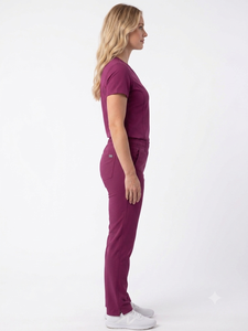 Tenues d'hiver personnalisées unisexe en tissu tissé blanc de haute qualité pour médecins, vêtements d'expérimentation à manches longues en coton et polyester pour hôpital - Product Image 4