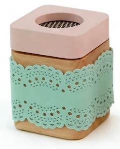 Decorative Wooden Mubkhar Bakhoor Burner Arabian <b>Incense</b> <b>Holder</b> For Religious Ceremonies Weddings And Events - Product Image 2