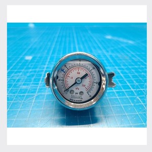 Manómetro NOSHOK 8250XP 5 - Product Image 3