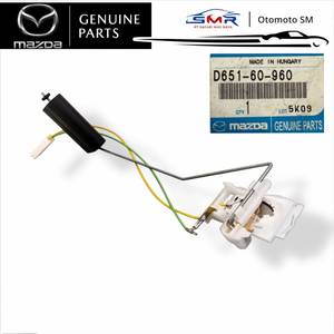 D65160960 เซ็นเซอร์ระดับน้ำมันเชื้อเพลิงใหม่สำหรับ 2 2011-2011 อะไหล่แท้ - Product Image 1