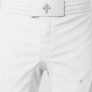 Shorts de MMA Gladiator au design nouveau avec impression par sublimation, matière Spandex/Polyester, qualité supérieure, style décontracté pour hommes - Product Image 6
