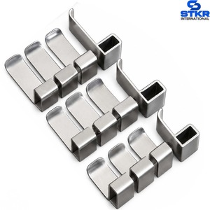 Juego de Retractores para Laminectomía de 13 Piezas, Instrumentos Quirúrgicos de Columna Vertebral, Herramienta Ortopédica Manual de Acero Inoxidable - Product Image 4