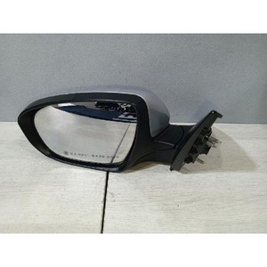 Espejo Retrovisor Izquierdo para Optima 2013-2016, Usado, OEM 876102T520AS - Product Image 4