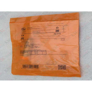 IG5765แบบจำลองเซ็นเซอร์อุปนัย IFM สำหรับชิ้นส่วนอุตสาหกรรม - Product Image 1