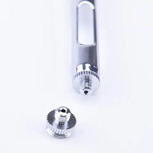 Cartouche de seringue aspirante légère de 1,8 ml pour anesthésie dentaire, chirurgie, instrument dentaire manuel, Shuja Surgico - Product Image 4