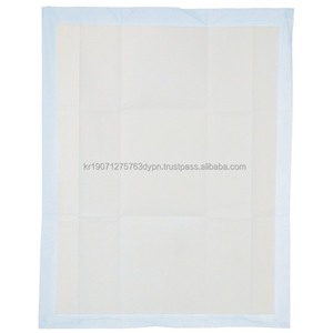 Almohadilla desechable para cama de enfermería, almohadilla desechable para residencia de ancianos, soluciones higiénicas, transpirable, fácil de limpiar, colchón a prueba de fugas, alfombrillas para cama - Product Image 3