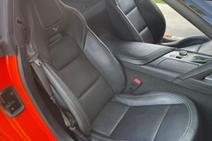 Chevrolet Corvette Grand Sport Coupé 2019 - Product Image 4