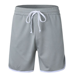 Pantalones Cortos de Gimnasio para Hombre, Diseño Personalizado, Fabricación en Pakistán, Nueva Llegada, Estilo Moderno - Product Image 1