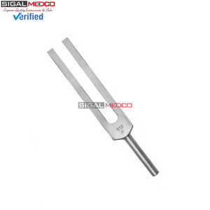 Herramientas de Diagnóstico, Juego de Instrumentos Médicos Quirúrgicos ORL, Acero Inoxidable Alemán, Examen Profesional de Oído, Nariz y Garganta - Product Image 5