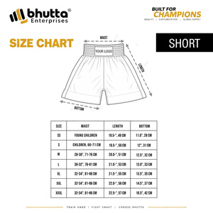 Bandes de résistance pour l'exercice de boxe, en polyester, haute élasticité, logo personnalisé, fabrication directe d'usine, pour la vitesse et l'agilité - Product Image 6