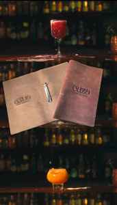 Fundas de Cuero Puro para Menús de Restaurante y Carpetas para Facturas de Hotel con Diseño de Logotipo Personalizado - Product Image 2