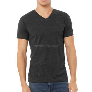 Camisetas Personalizadas Baratas 100% Algodón al por Mayor, Camisetas Blancas para Hombre de Secado Rápido, Camisetas Deportivas con Logotipo Personalizado - Product Image 1