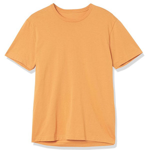 Camiseta Casual de Moda para Hombre, Colores Personalizados, Cuello Redondo, Corte Regular, 100% Algodón Tejido, Secado Rápido y Transpirable para Verano - Product Image 4