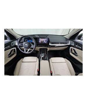 BMW X1 XDrive 20i XLine 2024, 3,960 km, con Volante a la Izquierda y Cámara Trasera - Product Image 6