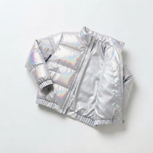 Tactical Bubble <b>Jacket</b> Rainbow Style Puffer Coat Winter <b>Jacket</b> Multi Pocket Heavy Duty Outdoor Wear - Product Image 4