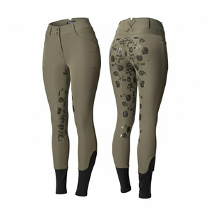 Pantalones de Montar a Caballo en Oferta, Ropa de Equitación Personalizada en Material de Poliéster, Jodhpur y Pantalones de Montar - Product Image 2