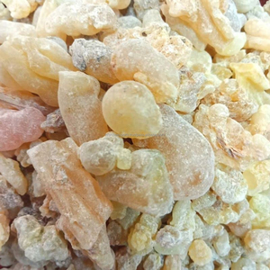 Shallaki <b>Gum</b> Resin Boswellia Serrata Raw Resin Gond Kondru Whole Resin Indian Frankincense Tears Incense Grade - Product Image 5