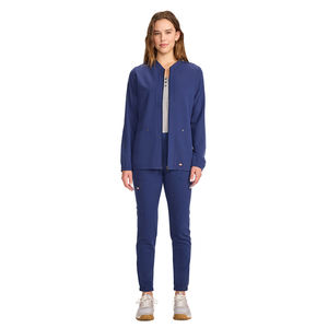 Latest Design Fashionable Design Your Own Women <b>Scrubs</b> Jacket Wholesale Sets Custom Spandex Nursing Wear Medical <b>Scrubs</b> - Product Image 3