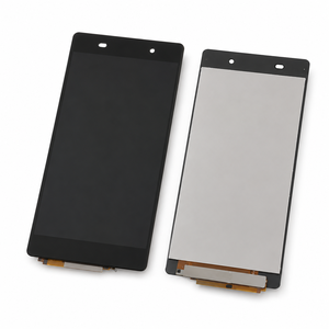 หน้าจอสัมผัส TFT LCD ความละเอียดสูง อะไหล่เปลี่ยนสำหรับ Xperia Z2 - Product Image 5