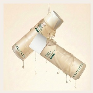 Soins de la peau coréens originaux K-Beauty Larucell Plant Extract First Essence Toner 150ml Fabriqué en Corée Galactomyces - Product Image 4