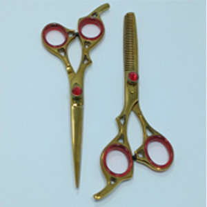 ชุดกรรไกรตัดผมสแตนเลสคุณภาพสูงจาก amrid surgical - Product Image 1