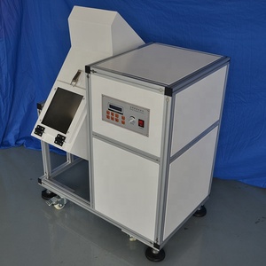 เครื่องทดสอบการตกกระแทกแบบดรัม Darsen DS-720A ความสูง 0.5 เมตร สำหรับอุปกรณ์อิเล็กทรอนิกส์ PDA MP3 โทรศัพท์มือถือ - Product Image 4