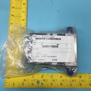 Controlador de Flujo Másico Aera FC-980, MFC, SiH4, 500 - Equipo y Piezas de Semiconductores de Confianza de Marca Global - Product Image 6