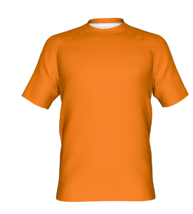 Camisetas de Alta Calidad para Hombre, Talla Grande, Deportivas, Cuello Redondo, Manga Corta, Ecológicas, de Felpa, Poliéster/Algodón, Cómodas, Lisas - Product Image 5