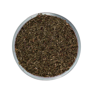 Extracto de hierbas de hoja de menta cortada en T auténtica calidad alimentaria fresca cultivada salvaje calidad superior compra al por mayor garantizada - Product Image 2