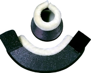 HM GLOBAL Bottes d'équitation d'extérieur en néoprène léger, couleur et logo personnalisables, emballage individuel pour protection, anti-retour. - Product Image 5