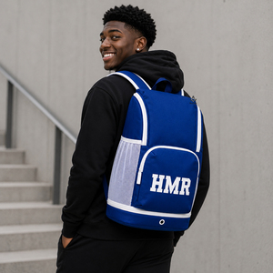 Vêtements grecs, vêtements maçonniques, sacs à dos de fraternité et de brotherie, sacs à dos maçonniques héritage, sacs à dos imperméables pour ordinateur portable et de football - Product Image 3