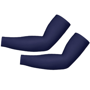 Manchons de compression unisexes pour le sport, en Spandex/Nylon, séchage rapide, personnalisables (logo et design), pour activités sportives en extérieur - Product Image 5