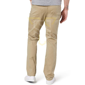 Diseña Tu Propio Producto, Pantalones Vaqueros para Hombre al por Mayor, Pantalones Vaqueros para Hombre de Alto Rendimiento con el Último Diseño - Product Image 3