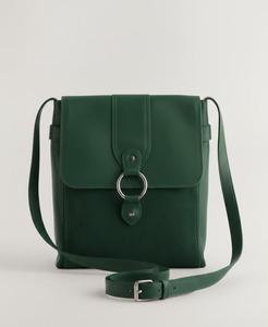 Custom Logo Women Vintage Messenger Bag Adjustable <b>Strap</b> Crossbody purse - Product Image 1