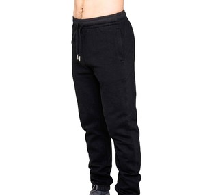 Pantalones de Algodón Personalizados para Hombre, Bordados, Corte Relajado, Casuales, Tela Twill Premium, Diseño de Pierna Recta, Ecológicos - Product Image 6