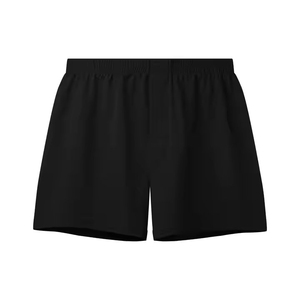 Ropa Interior Masculina al por Mayor, Calzoncillos Boxer de Algodón Elástico para Hombre, Calidad Premium, Transpirable, Ecológico, Diseño Cómodo, Directo de Fábrica - Product Image 2