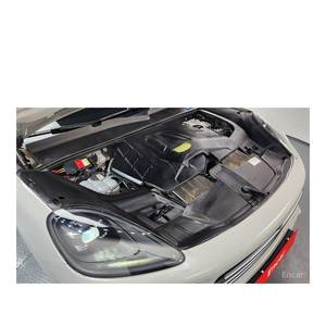 Porsche Cayenne 3.0 2024 con Caja de Cambios Automática, 65,161 km, Volante a la Izquierda, Asientos de Cuero, Cámara Trasera - Product Image 6