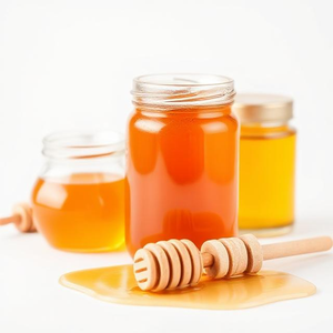 Miel biologique non filtré le plus demandé, parfait pour l'énergie naturelle et la guérison, disponible à un prix abordable - Product Image 3