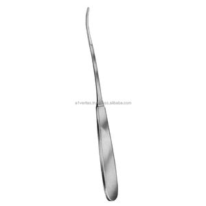 Premium Quality A-1 VERITAS Salenius Meniscotomy Knives Low Price Bone Surgery Orthopedic Instruments | needle holder - Product Image 4