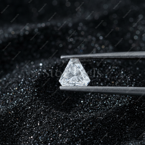เพชรทรงลูกวัวแบบหลวม Stonewels Luxury คุณภาพสูง HPHT CVD DEF VVS VS ได้รับการรับรอง เหมาะสำหรับงานออกแบบเครื่องประดับระดับพรีเมียม - Product Image 2