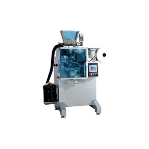 Machine de portionnement automatique de snus pour un remplissage précis des sachets et un emballage de snus à grande vitesse - Product Image 3